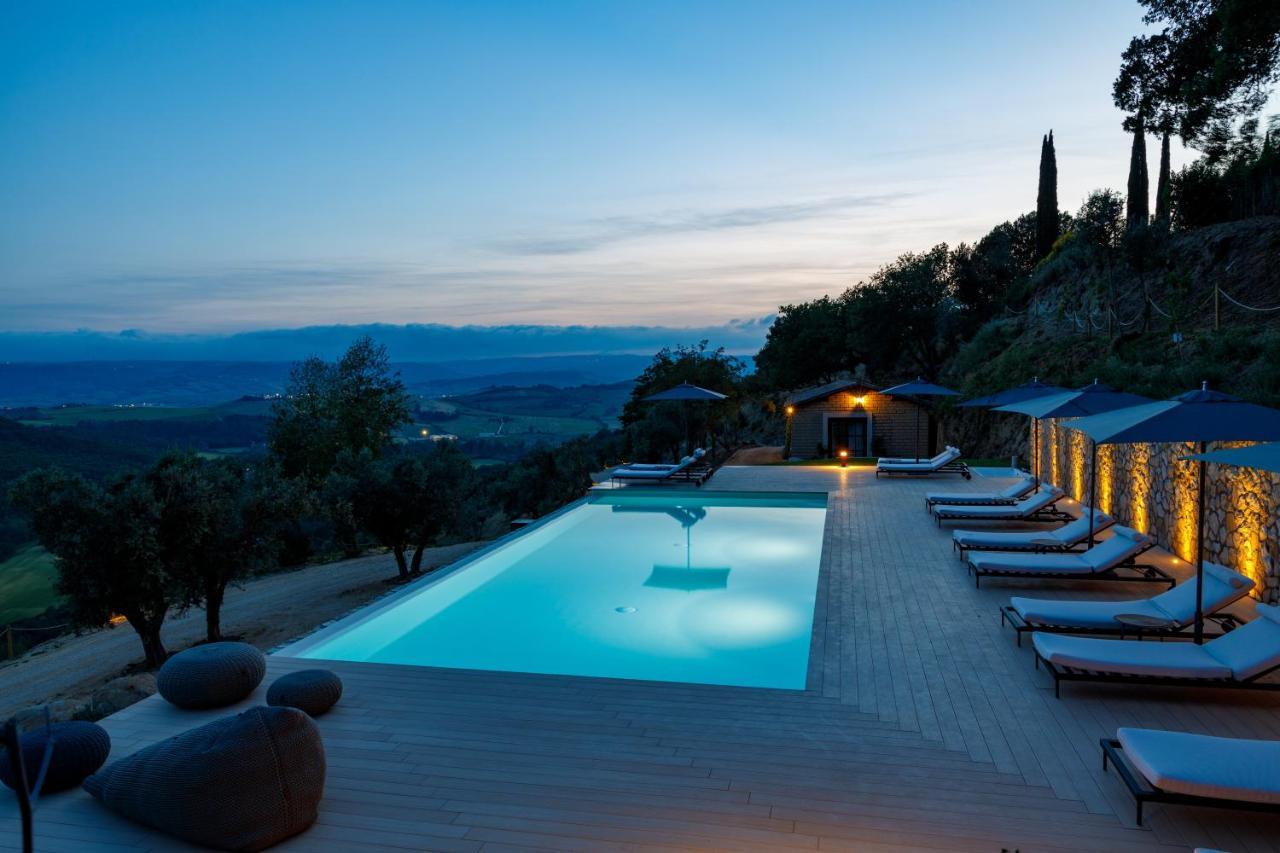 Hotel Antichi Casali Di Charme Orvieto Exterior foto