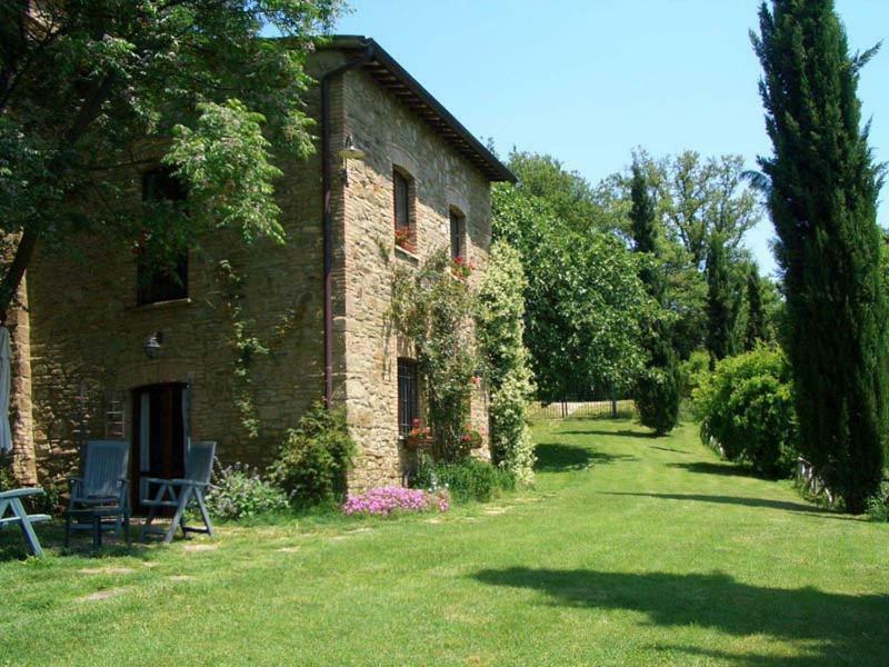 Hotel Antichi Casali Di Charme Orvieto Exterior foto