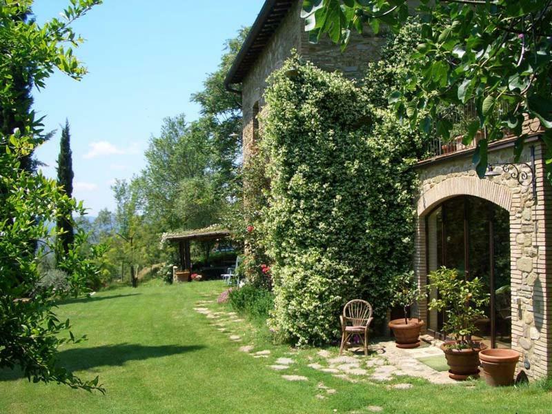 Hotel Antichi Casali Di Charme Orvieto Exterior foto